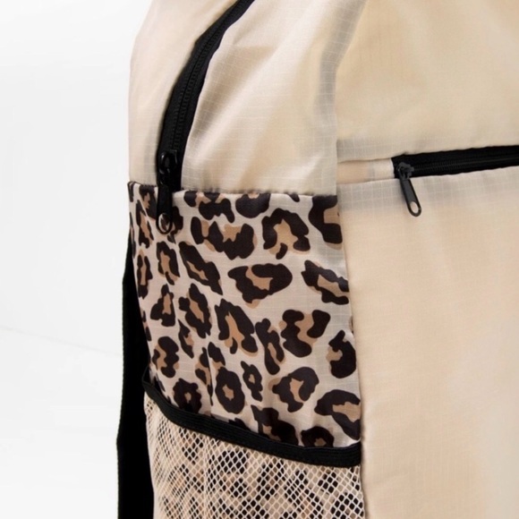 APL All-Purpose Packable Backpack - Picture 8 of 8